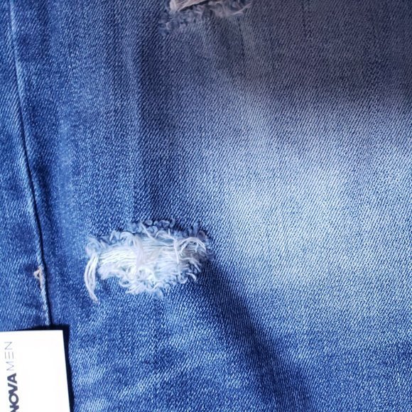 Mens' Size 36 Denim Jeans - NWT - Picture 4 of 5